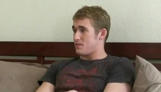 Mason Wyler & Brent Corrigan
