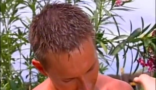 Water Jocks 2 - Swim Team