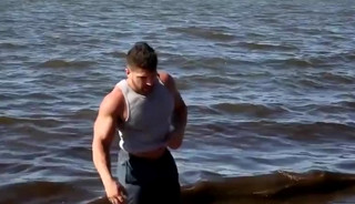 Survivor 2 Gay Riality Show