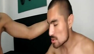 BiLatinMen - Relax & Chepo