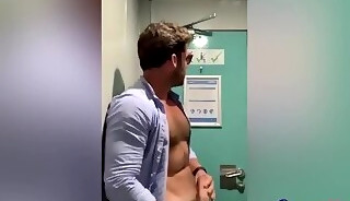 The Business Men Fetish 🌈