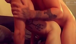 Bottoming - 😍