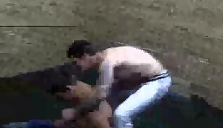 Wrestling