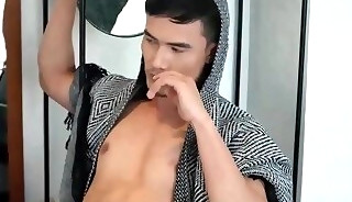 Thai model with X0X0 02