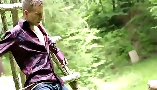 Gay War Games - Somewhere In The Woods