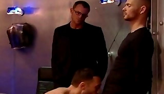 "Serving 2 Dicks" - 😊
