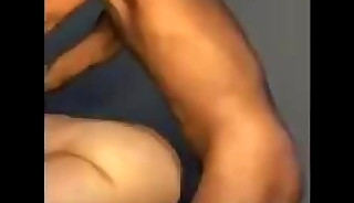 Fuckin Yella Ass