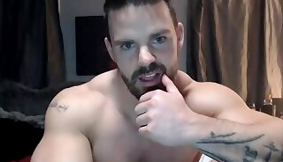 hot guy