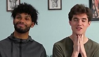 Tony Genius fucks Andy Adler