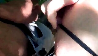 Fuck in the woods No. 151