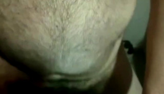 Cum indigestion - Nypster swallows 13 huge loads