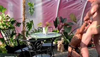 3 hours of film where Damien is never missing (among my favorites)