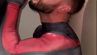 Superheroes have more fun
