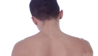 Twinks Jack and Dominik Foot Fetish Fuck