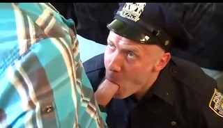 COPS AND cocks sexual WARFARE