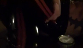 Public Fisting