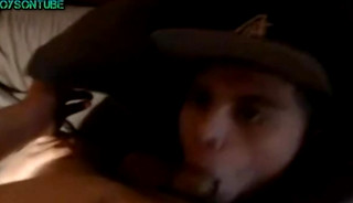 Sexy Boys on Webcam Sucking Bareback Fucking and Cumming