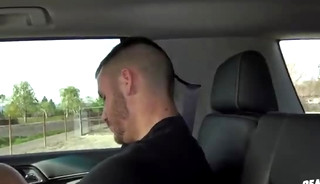 Picking Up 'str8' guy