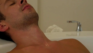 Casey Jacks only cares about his own pleasure.