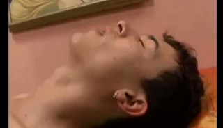 Chicos de 18 años culean Omar y Raúl