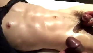 Asian Massage with Extra Service