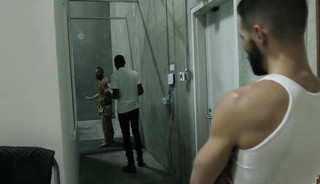 Brian and Casey sucks and bangs Deep