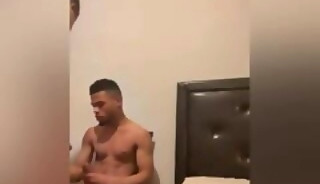 Fucking stepbrother