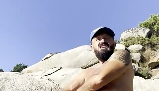 Hugot 93 corrida playa