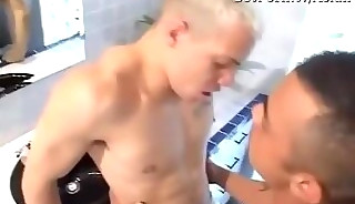 Sexy twink