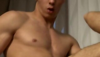 The voyeur
