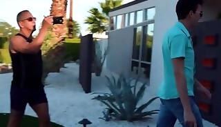 Taking His Virginity
