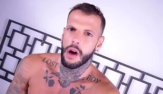 Hot AF Vikko Vigo
