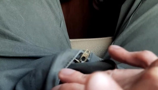 Horny on the bus