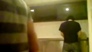 an other public flashing Compilation