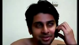 Faisal from Lahore Pakistani Guy Jerking off