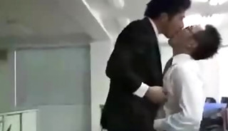 korean office romance