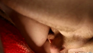 Dogging and ass sex in missionary position