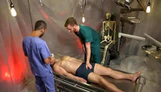 KINKMEN-Awesome Doctor