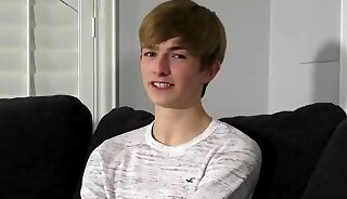 18 Boy - Aaron Roberts
