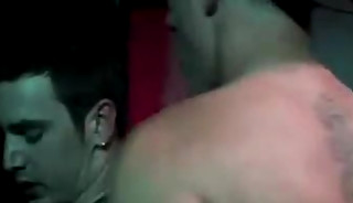 poked In Gloryhole Club