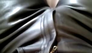 Pissing In Latex Pants