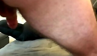 Phoenix_Star cums three times