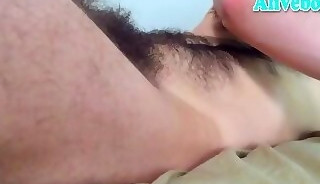 hairy guy fingers ass online