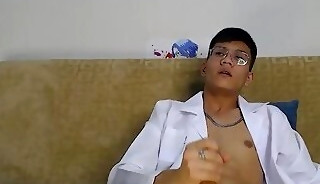 Hot Boy Cum