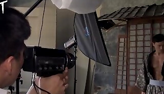 The Cameraman