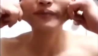 Amateur Korean Webcam Shiofuki 8