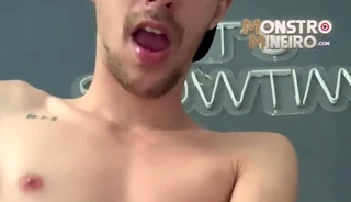 Hot After Blowjob