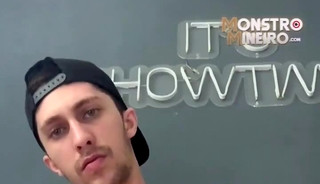 Hot After Blowjob