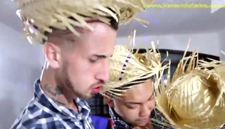 Festa junina