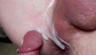 Blowjob of Two Hardcore Gay Barebacked